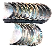 Comprar Kit Cojinetes Biela Y Bancada Chery Tiggo Medida Std 025 050