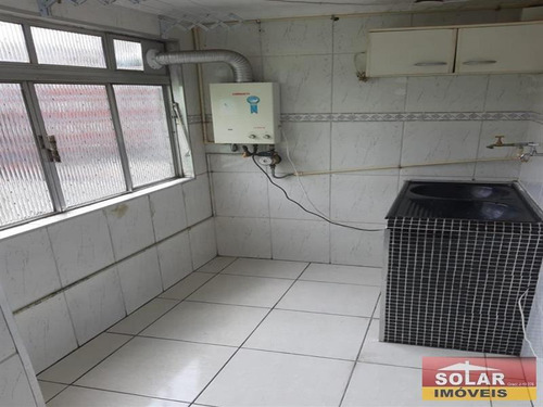 Imagem 4 de 5 de Apartamento Arthur Alvim São Paulo/sp - 11987