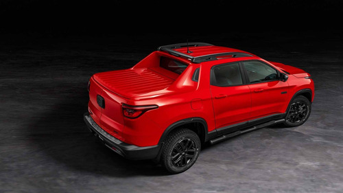 Imagem 8 de 10 de Fiat Toro 2.0 16v Turbo Diesel Ultra 4wd At9