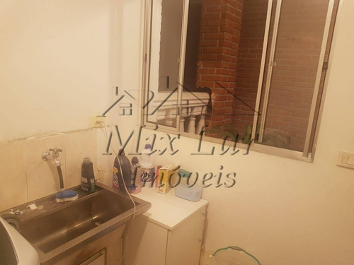Imagem 13 de 15 de Ref 5396 Casa Térrea No Novo Osasco - Osasco - Sp - 5496