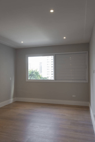 Imagem 15 de 15 de Apartamento Belíssimo 03 Dorm/01 Suíte No Melhor De Sp Zo Jardim Paulista - 166