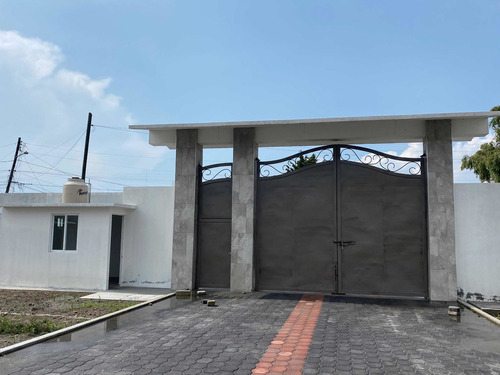 Imagen 9 de 9 de Terreno En Metepec 200 M2 Excelente Oportunidad Facilidades