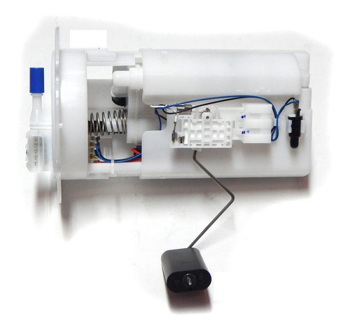 Imagen 2 de 5 de Bomba Gasolina Sentra B15 00-07 1.8 Y 2.5 Lts Completa Bruck