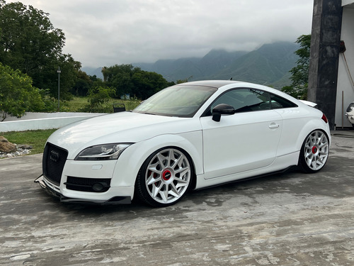 Audi TT 2.0 Coupe Tfsi S Tronic Dsg