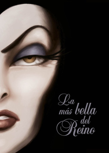 La Mas Bella Del Reino - Disney (paperback)