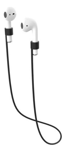 Collar Antipérdida For Auriculares AirPods Con Bluetooth