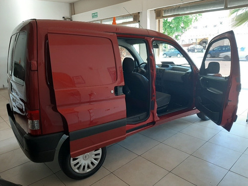 Citroën Berlingo 2012 1.6 Hdi 92cv Pack Seguridad