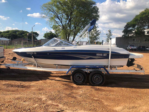 Bayliner 185 60hs