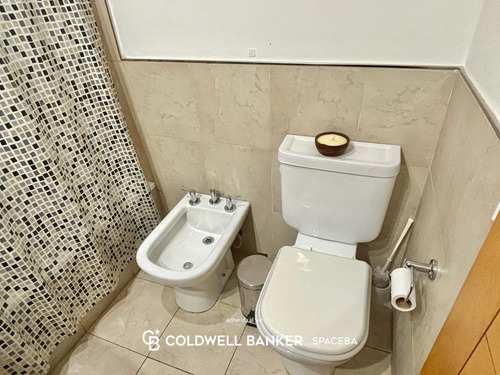 Departamento En Venta 3 Amb En Vicente López