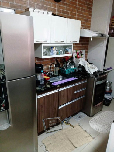 Casa A Venda No Bairro Jardim Real Em Praia Grande - Sp. - 3785-1