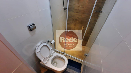 Imagem 8 de 10 de Sala À Venda, 25 M² Por R$ 220.000,00 - Jardim Satélite - São José Dos Campos/sp - Sa0605