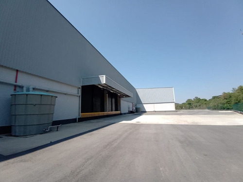 Imagem 29 de 30 de Galpão Para Alugar, 17883 M² Por R$ 536.490,06/mês - Atibaia - Atibaia/sp - Ga1847