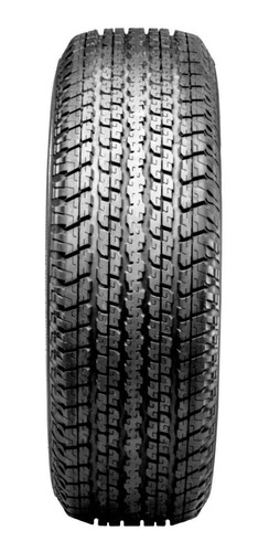 Imagen 3 de 7 de Llanta 205r16 Bridgestone Dueler Ht 840 110/108r Oe