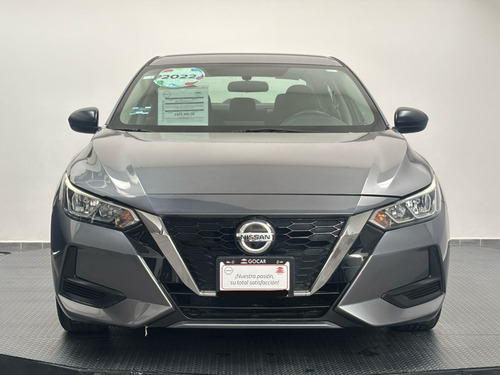 Nissan Sentra 2022