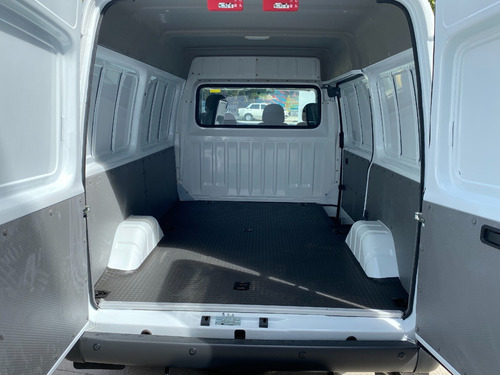 Jmc Touring Cargo Box