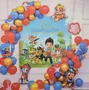 Tercera imagen para búsqueda de decoracion paw patrol