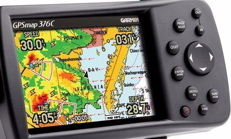 Imagen 3 de 4 de Pila Garmin Gpsmap 276 276c 296 396 496 Gps
