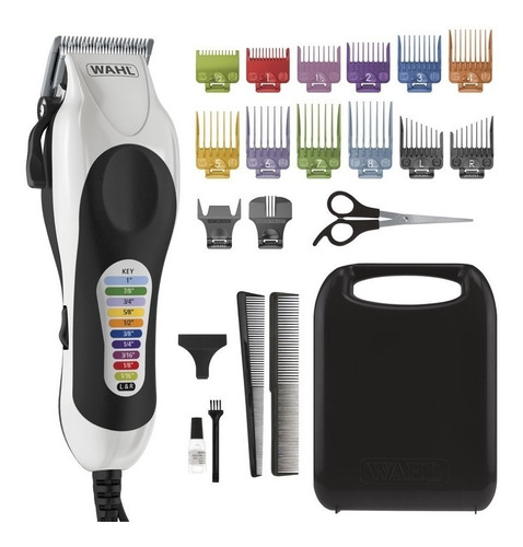 79752  Afeitadora Wahl Kit Corte Cabello     