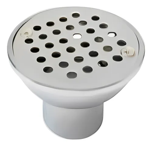Drenaje De Piso Gb-664