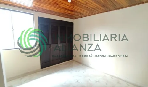 Apartamento En Arriendo En Alarcon. Cod A15622