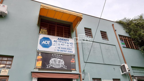 Imagem 4 de 9 de Sala Para Aluguel Em Jardim Nova Europa - Sa005839