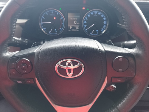 Imagem 20 de 20 de Toyota Corolla Xei 2.0 Flex Aut 2015