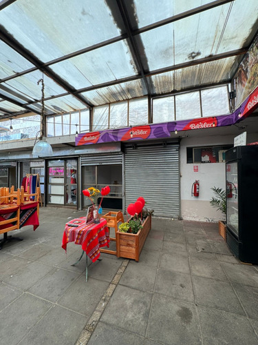 Arriendo Locales Comerciales En Rancagua