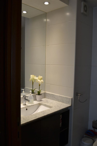 Departamento En Arriendo En Lo Barnechea