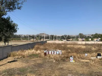 Terreno en venta
