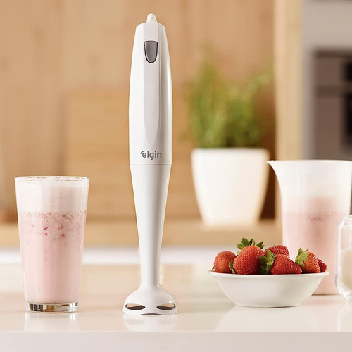 Mixer Elgin Mix100 Branco 110v 60 Hz 200w