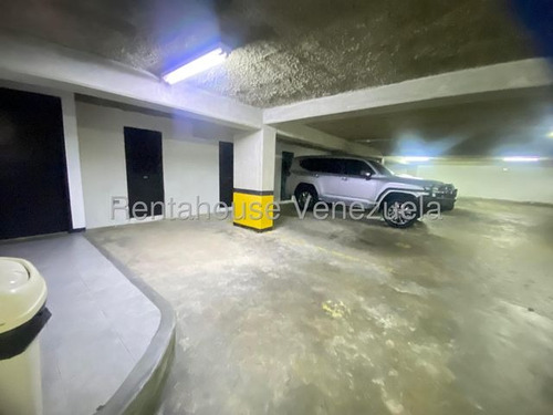 Espectacular Apartamento Alquiler En El Rosal 25-21726-jca