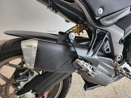 Multistrada 950 2017 Ducati Excelente Tuamoto