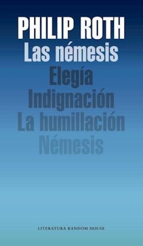 Nemesis, Las