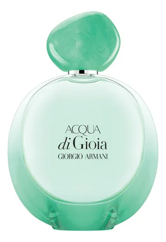 Acqua Di Gioia Intense Edp 50ml Original Giorgio Armani