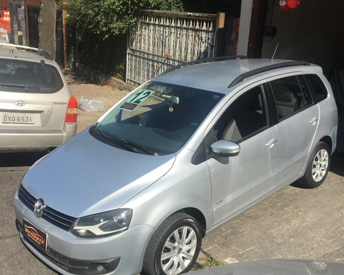Volkswagen Spacefox