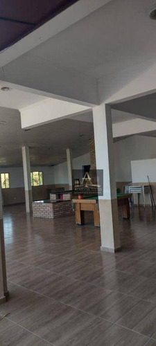 Imagem 18 de 26 de Maravilhosa Chácara À Venda No Jd. Califórnia, Com 6.000 M² De Área De Terreno. Infraestrutura Completo - Confira! - Ch0035