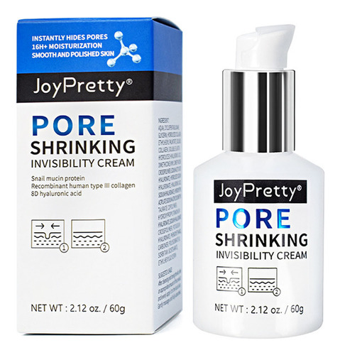 Creme Invisível Hidrata, Nutre A Pele, Ilumina A