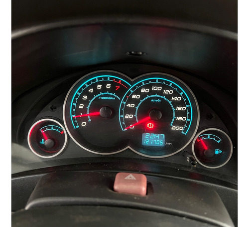 Chevrolet Prisma 1.4 MPFI LT 8V FLEX 4P MANUAL
