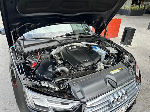 Audi A4 2.0 T S Line Quattro 252hp Dsg