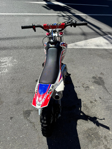 Pitbike Polar Cc80