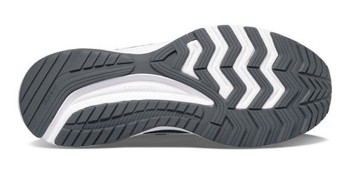 Imagen 3 de 7 de Zapatillas Running Saucony Cohesion Hombre - Local Olivos