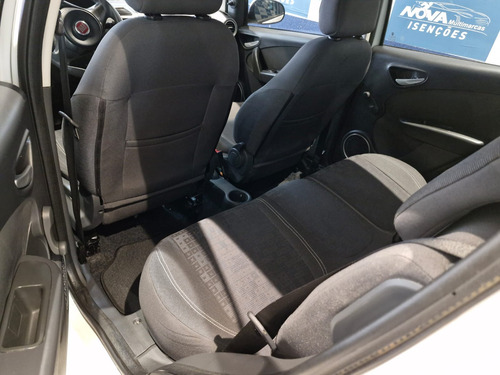 Fiat Palio 1.0 Attractive Flex 5p
