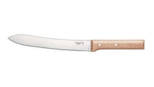 Cuchillo Opinel N°116 Para Pan
