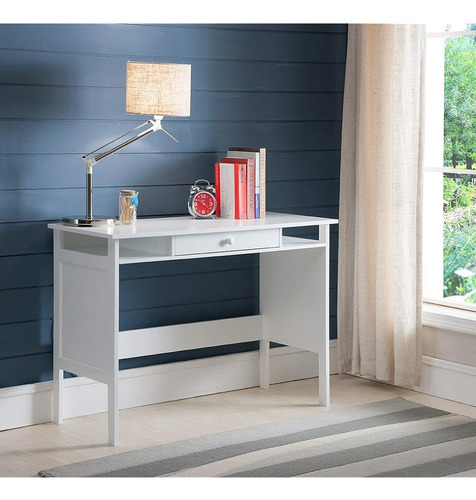 Kings Brand Furniture Home & Office Parsons Escritorio De Ma