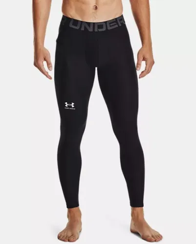 Leggings Under Armour Mexico 9001 Negro Para Mujer