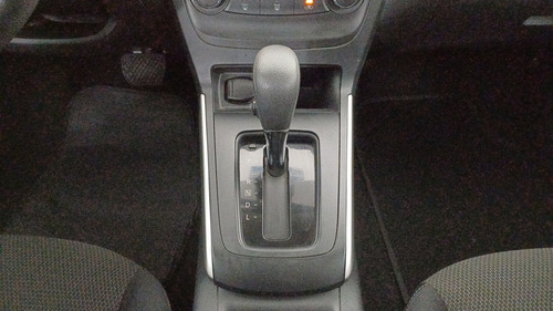 Nissan Sentra 1.8 Sense Cvt