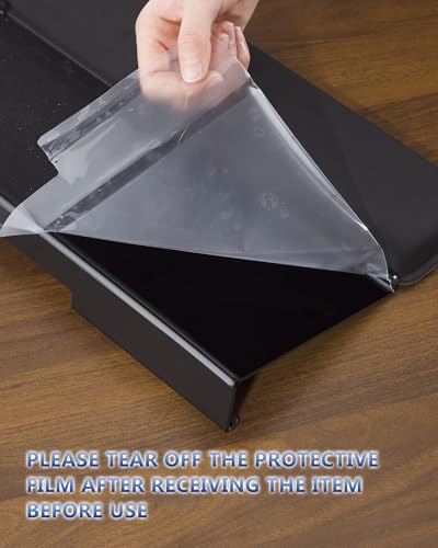 Soporte Para Teclado De Computadora Elevador De Teclado Para