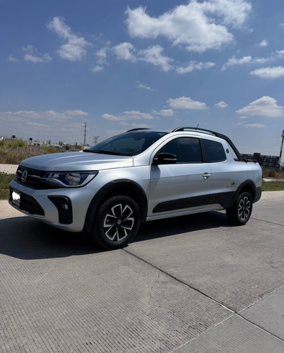 Volkswagen Saveiro 1.6 Extreme Mt