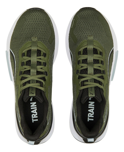 Zapatillas Puma Hombre Training Pwrframe Tr 2 | 377970-05