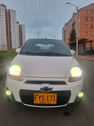 Chevrolet Spark 1.0 Life